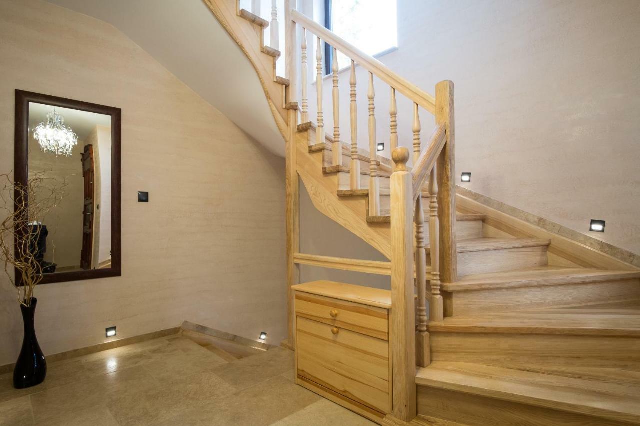 Apartamenty Ciche Wzgorze Zakopane Eksteriør bilde
